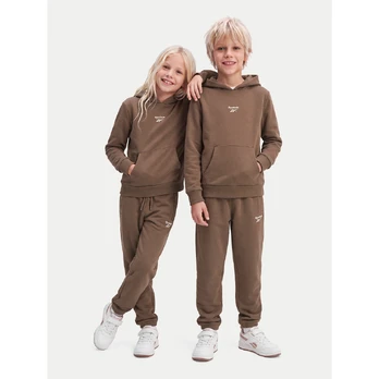 Reebok Sportinis kostiumas RK95228CCB Ruda Regular Fit