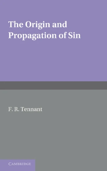 Origin and Propagation of Sin