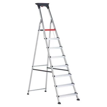 Altrex Kopėčios Double Decker (8 pakopos)