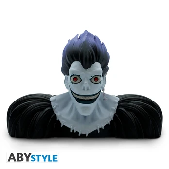 DEATH NOTE - Piggy Bank - Ryuk
