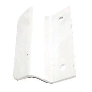 Rankena, lauko GB-Pull White, balta