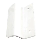 Rankena, lauko GB-Pull White, balta kaina