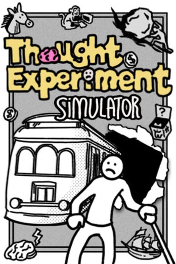 Thought Experiment Simulator PC