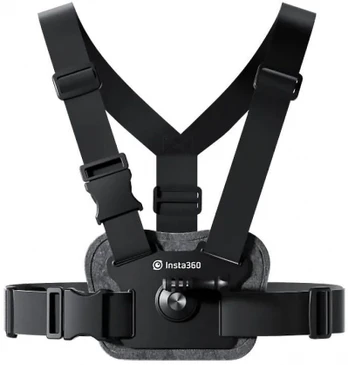 Insta360 krūtinės diržas