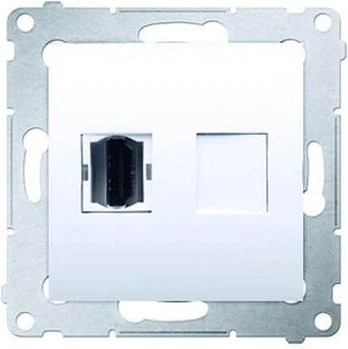 Orno HDMI SINGLE SOCKET DGHDMI.01/11-SIMON54