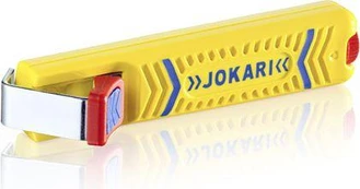 Jokari Nożyk Nr. 16 nuėmimo Secura 4 – 16 mm (10160)