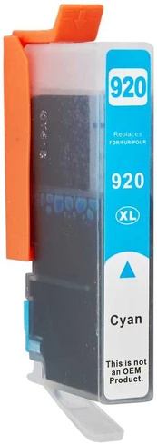 SPRINT HP spausdintuvo kasetė HP-920XC | CD972AE