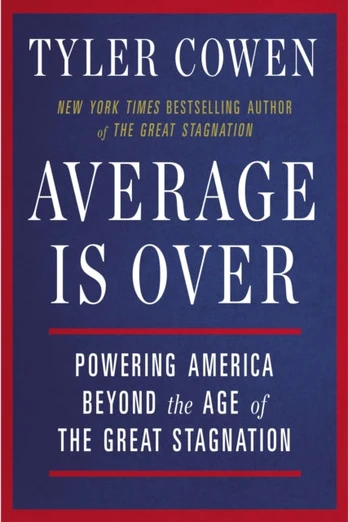 Average is Over