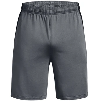 Sportiniai šortai vyrams Under Armour 61531-283, pilki