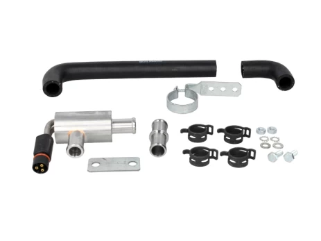 DEFA Heating Element, engine preheater system DEFA412727