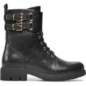 Auliniai batai DeeZee WS2167-06 Juoda