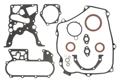 AJUSA AJU54086700 Complete engine gasket set - crankcase