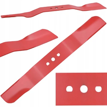 NAC vejapjovės peilis LS1010-L, 46 cm