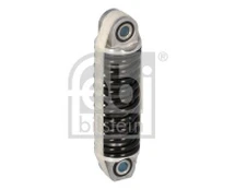FEBI BILSTEIN 195009 Diržo įtempiklis, V formos rumbuotas diržas