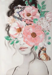 Reprodukcija Penelope, 70 cm x 100 cm, 1 vnt. kaina