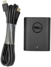 "Dell" USB-C maitinimo adapteris 60W GaN USFF