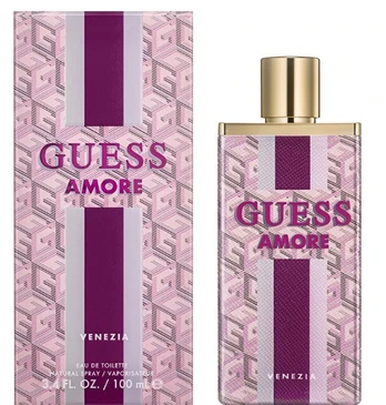 Guess - Amore Venezia - EDT - 100 ml
