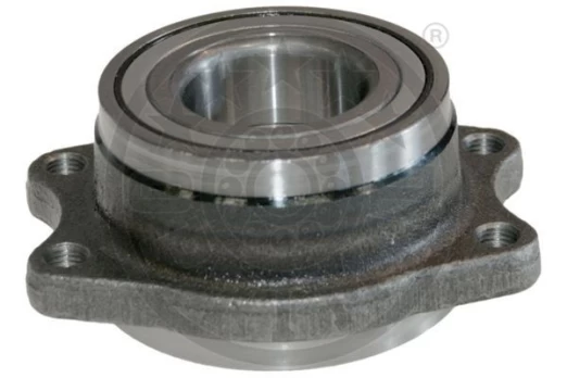 Rato guolio komplektas OPTIMAL 952646