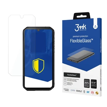 BlackView BV9900 – 3mk FlexibleGlass