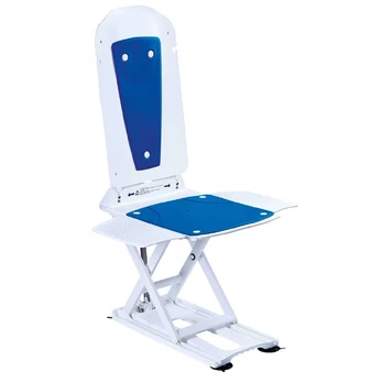 Kanjo ECO. Bath lift with upholstery