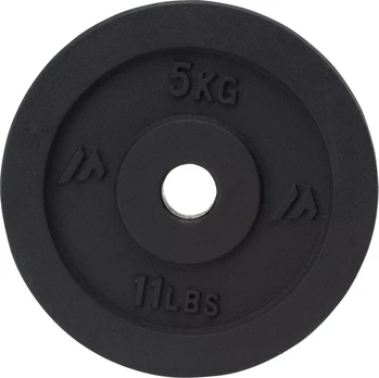 MARTES ESSENTIALS Lėkštė Martes essentials POWER PLATE 5 KG dydis 5kg