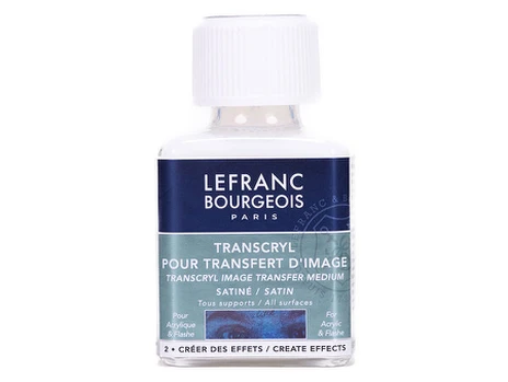 Lefranc & Bourgeois transcryl Transfer Medium