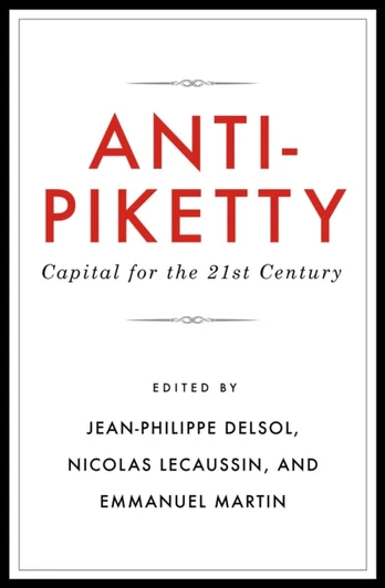 Anti-Piketty