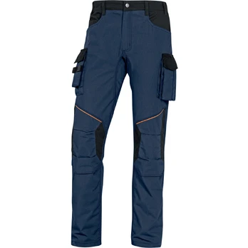 Darbo DELTAPLUS MCPA2 kelnės