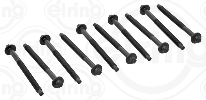ELRING EL330390 Cylinder head bolt set