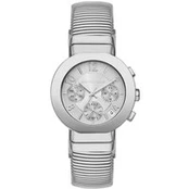 Laikrodis Michael Kors Gramercy MK7526 Sidabrinė