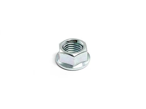 6L30-060013 LOCK NUT, CHAIN ADJUSTER