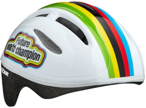 Children's bike helmet Lazer Bob Future World Champion