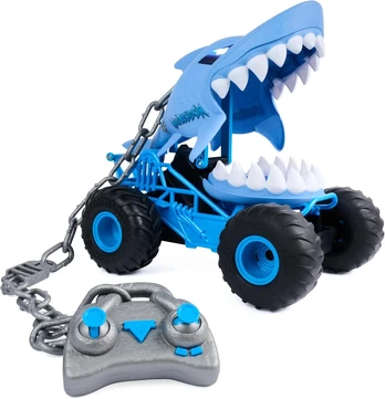 Monster Jam - RC 1:15 Chomping Megalodon (6076478)