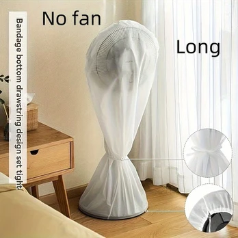 Ventiliatoriaus dangtis, 1vnt - Ilgas
