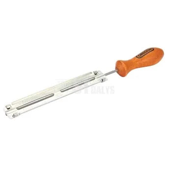 Dildė su rankena 4.5mm OREGON Q29192C
