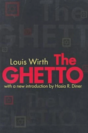 Ghetto
