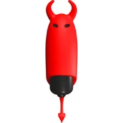 ADRIEN LASTIC - DEVOL POCKET VIBRATOR DEMON kaina