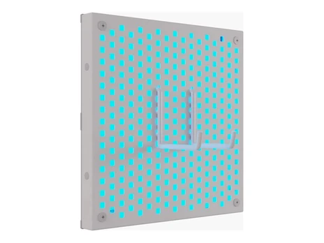 Nanoleaf Blocks Pegboard Add-On Kit (1 Panel)|Nanoleaf