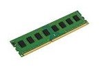 RAM MEMORY DIMM 4GB PC12800 DDR3/KVR16LN11/4 KINGSTON