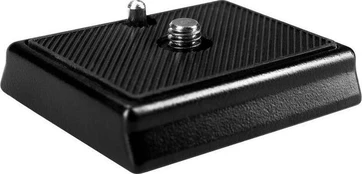 Camrock Quick release plate for ballhead H020 kaina