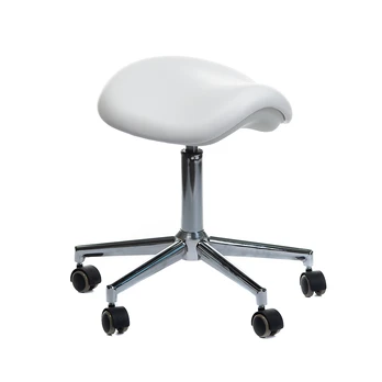 Meistro kėdutė Medical Stool BD-Y913 White