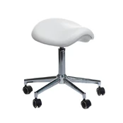 Meistro kėdutė Medical Stool BD-Y913 White kaina