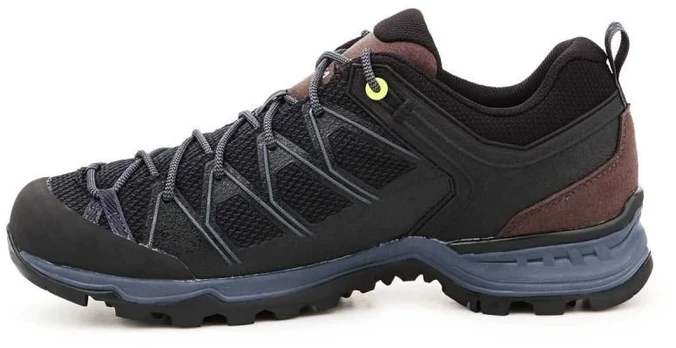Vyriški žygio batai Salewa MTN Trainer Lite GTX