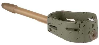 Šėrykla Matrix Alloy Open Feeder Inter 20-30g