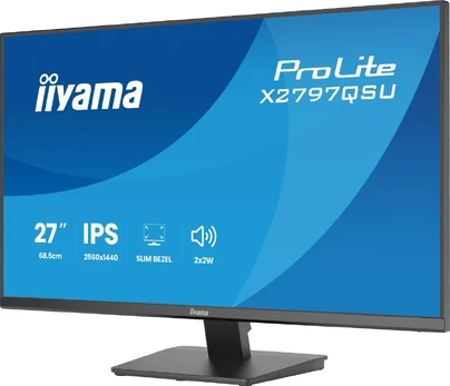 Monitorius IIYAMA X2797QSU-B1