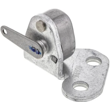 THERMOSTAT CHOKE CONTROL, MTD