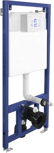 Potinkinis WC rėmas Laveo Akan kaina