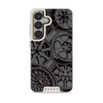 Garage - Samsung Galaxy S25 Plus Case, Elite Light (Magnetic) / Gold