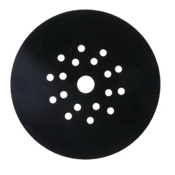 Šlifavimo padas Bosch, 215mm, GTR, 2 vnt., 2608000692