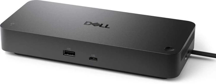 Šakotuvas Dell Pro išmanioji doko stotelė SD25 USB-C (210-BRFM)